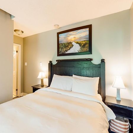 Condo 211 At North Creek Resort Блу-Маунтинс Номер фото