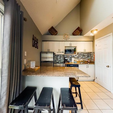 Condo 211 At North Creek Resort Блу-Маунтинс Номер фото
