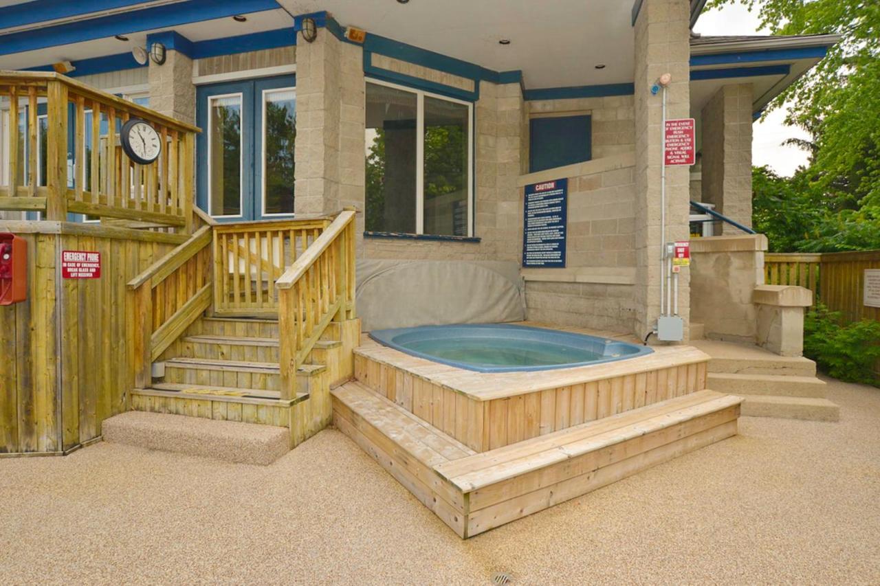 Condo 211 At North Creek Resort Блу-Маунтинс Номер фото