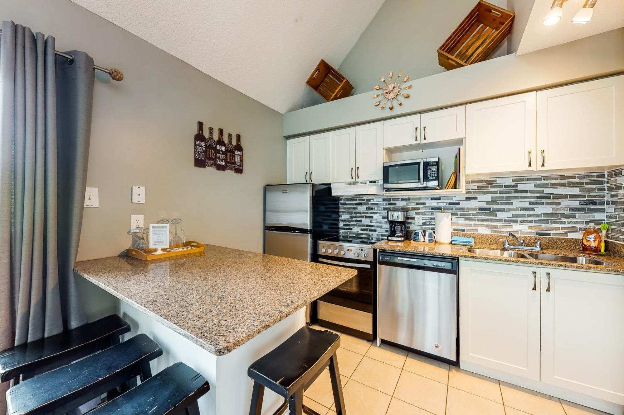 Condo 211 At North Creek Resort Блу-Маунтинс Номер фото